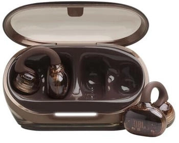 JBL Soundgear Clips copper
