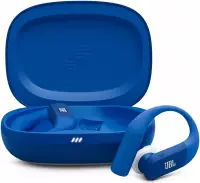 JBL JBLENDUPEAK4BLU, JBL Endurance Peak 4 Blue