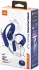 JBL Endurance Peak 4 blue