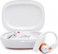 JBL JBLENDUPEAK4WHT, JBL Endurance Peak 4 Wei&szlig;