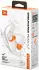 JBL Endurance Peak 4 white