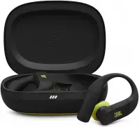 JBL JBLENDUPEAK4BLKL, JBL Endurance Peak 4 BlackLime