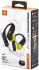 JBL Endurance Peak 4 black/lime