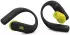 JBL Endurance Peak 4 black/lime
