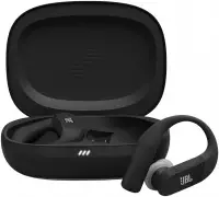 JBL JBLENDUPEAK4BLKG, JBL Endurance Peak 4 In-Ear Bluetooth Kopfh&ouml;rer kabellos...