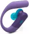 JBL Endurance Peak 4 purple