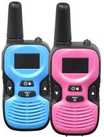 Denver Walkie Talkie Kids Wtk-441 Pmr-frequenz De 446 Mhz, Reichweite De