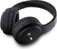 Bmw Enc Bluetooth-on-ear-kopfh&ouml;rer Mit Schwarzem Logodruck