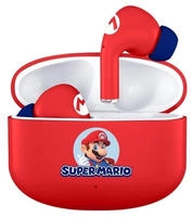 - Super Mario CORE TWS RED