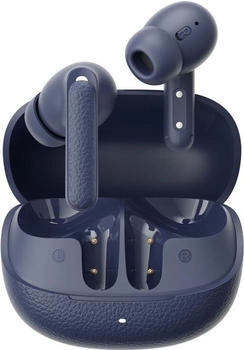 QCY Buds HT15 blau