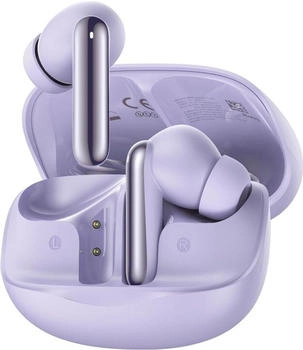 QCY MeloBuds H12 violett