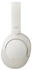 QCY Wireless Headphones ANC H4 (white) (ANC 70 h Kabelgebunden) Weiss