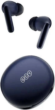QCY T13 ANC 2 blau