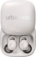 Urbanista 1040245, Urbanista Porto (NC, 6 h, Kabellos) (1040245) Weiss
