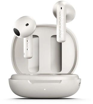 Urbanista True Wireless Santa Monica Weiss (ANC 24 h Kabellos) Weiss