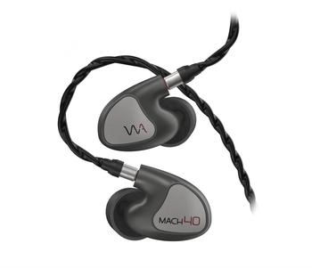 Westone MACH 40