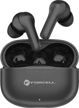 Forcell Bass Engine schwarz