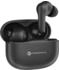 Forcell Bass Engine schwarz