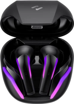 Havit TW970 (black) (6 h Kabellos) Schwarz