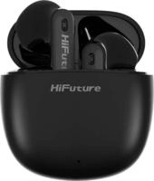 HiFuture ColorBuds 2 (black), HiFuture TWS EarBuds Sonic Colorbuds 2 (black) (5...