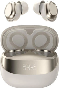 Celly True Wireless In-Ear Wh (6 h Kabelgebunden) Weiss