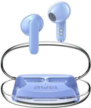 Awei T85 blau