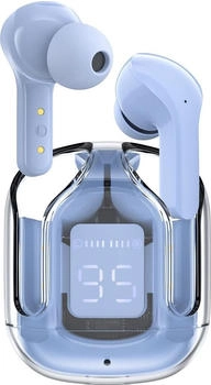 Acefast T6 (NC 4 h Kabellos) Blau