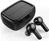Choetech TWS Bluetooth SOLAR -Schwarz (8 h Kabellos) Schwarz