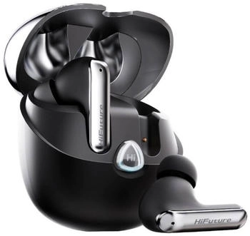 HiFuture TWS EarBuds Sonic Air (black)