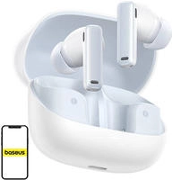 Baseus A00074101213-00, Baseus Bowie M2s Ultra TWS Wireless In-Ear Headphones with