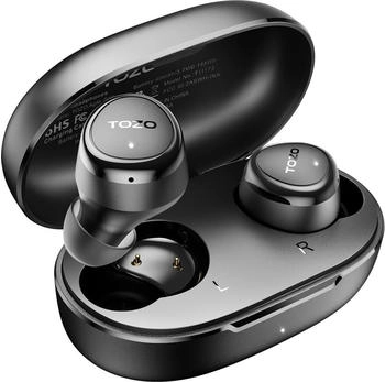 TOZO Agile Solo schwarz