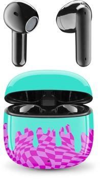 Cellular Line Music Sound TWS Capsule Showy 25h Multicolor