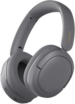 Edifier W800BT SE wireless headphones (gray) (45 h Kabellos) Grau