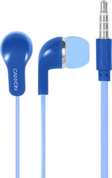 Canyon EPM-02 Blue