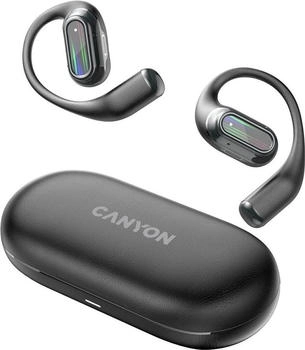 Canyon OnFlow 12 OWS ENC Black