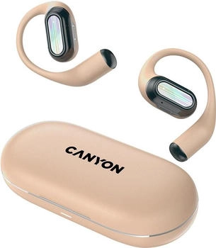 Canyon OnFlow 12 OWS ENC Beige