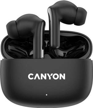 Canyon OnGo 9 Black