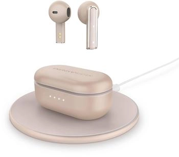 Energy Sistem Style 4 Ultra Rose Gold