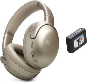 JBL Tour One M3 Smart Tx Latte