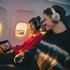 JBL Tour One M3 Smart Tx Latte