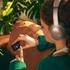 JBL Tour One M3 Smart Tx Latte