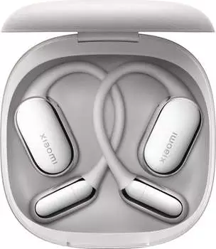 Xiaomi OpenWear Stereo Pro Titan Gray – Xiaomi OpenWear Stereo Pro Titan Gray - Klangperfektion neu definiert