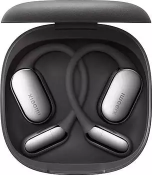 Xiaomi OpenWear Stereo Pro Graphite Black – Grenzenlose Freiheit für Ihren Alltag