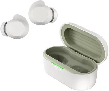 LG xboom Buds Lite by will.i.am White