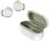 LG xboom Buds Lite by will.i.am White