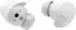 LG xboom Buds Lite by will.i.am White