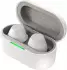 LG xboom Buds Lite by will.i.am White