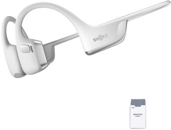 Shokz OpenRun Pro 2 silber