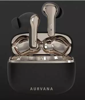 Creative Aurvana Ace SXFI