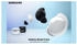 Samsung Galaxy Buds Core White